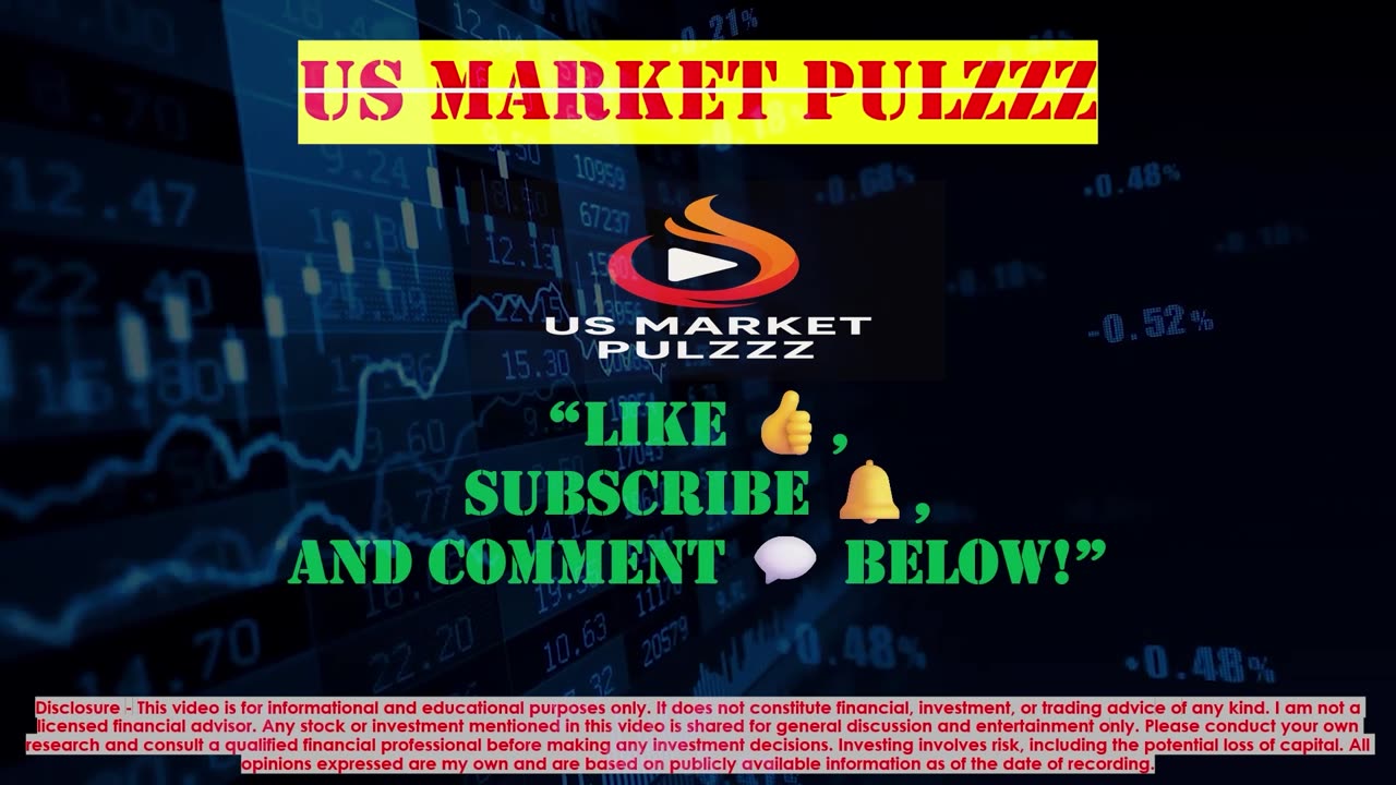 Buzzing Stocks Today : Tesla, Oracle, Nvidia & More | US Market