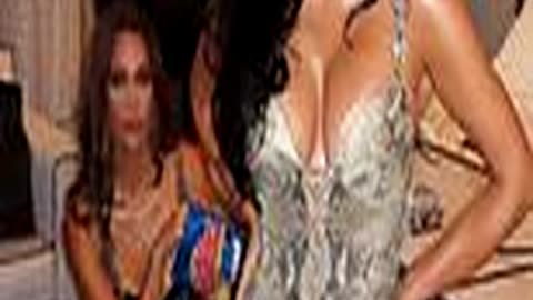 Khloe Kardashian Accidentally Reveals a Naughty Ha