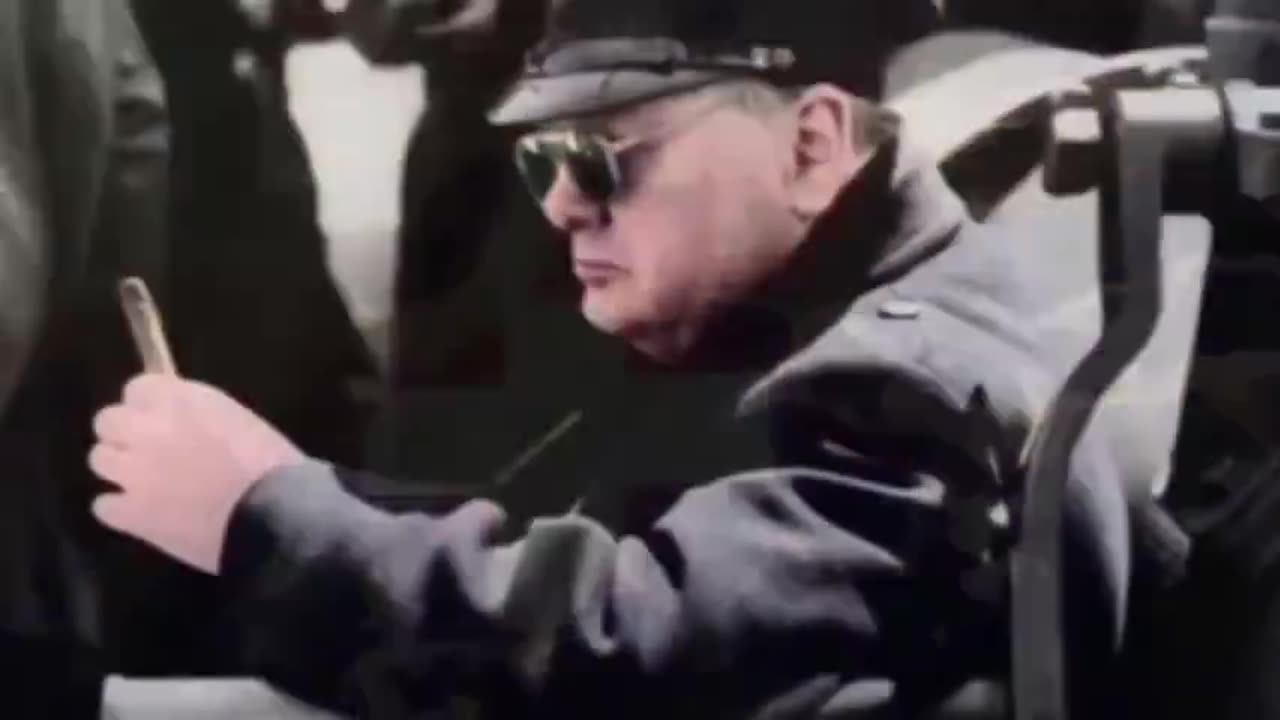 HELLSTORM - THE GENOCIDE OF GERMANY