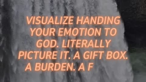 Hand It to God