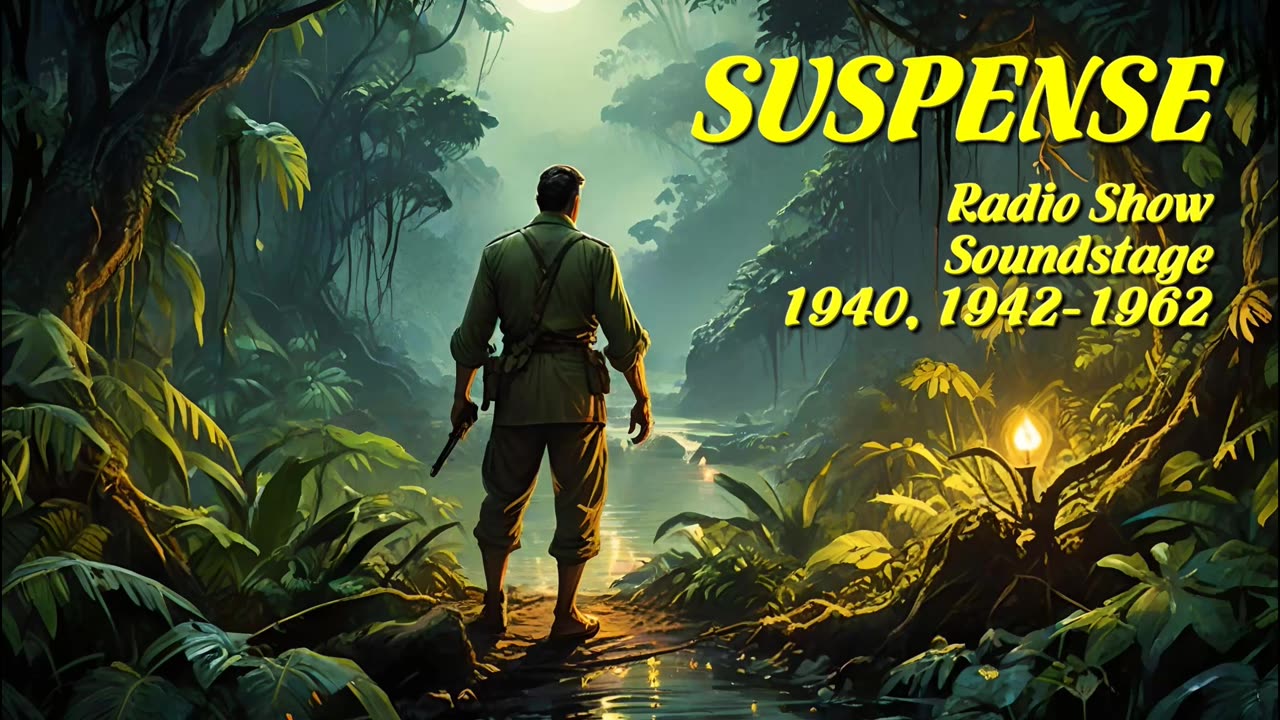 Suspense 742 Game Hunt