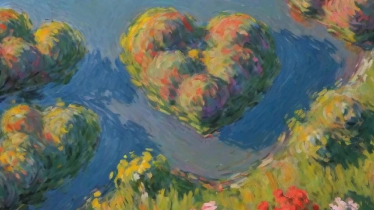 Enduring Love on Valentine’s Day