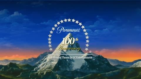 PARAMOUNT THE ENDING SERIES