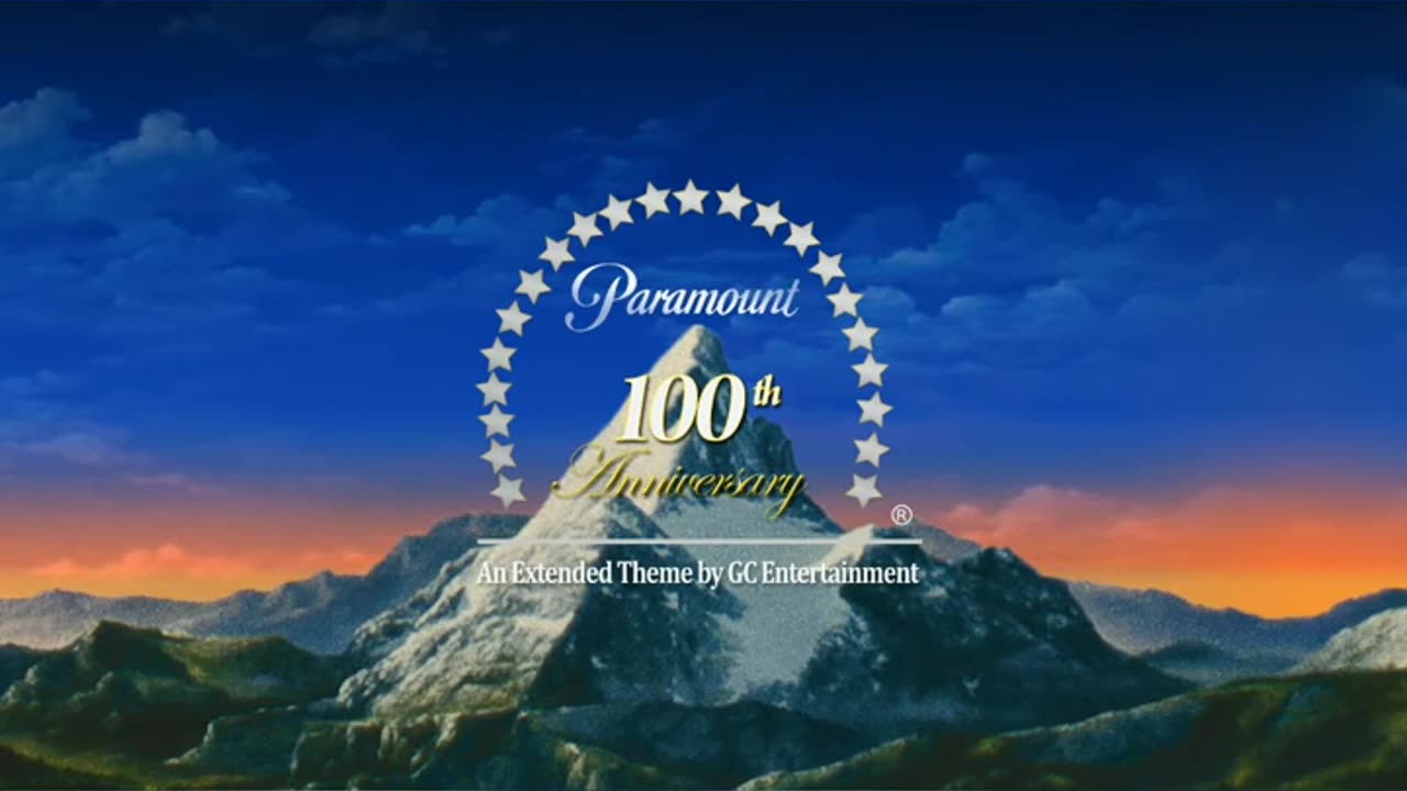 PARAMOUNT THE ENDING SERIES