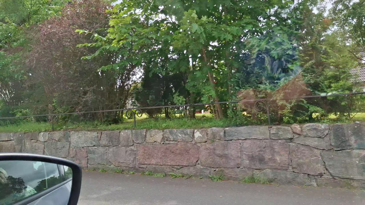 Bjärnum 27 Juli 2025