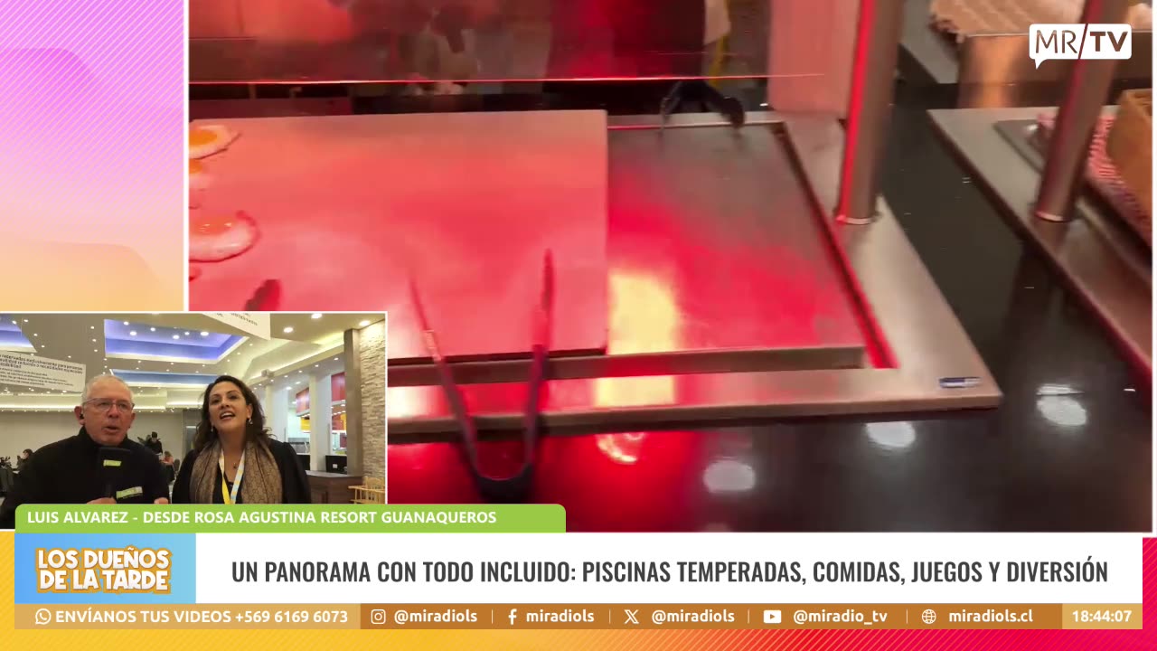 LDT 18/07/2025