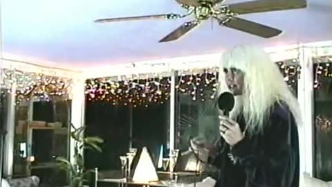 2000-12 Holy Grail Quest 1 Planetary Templar, Mass Events & The Angelic Human