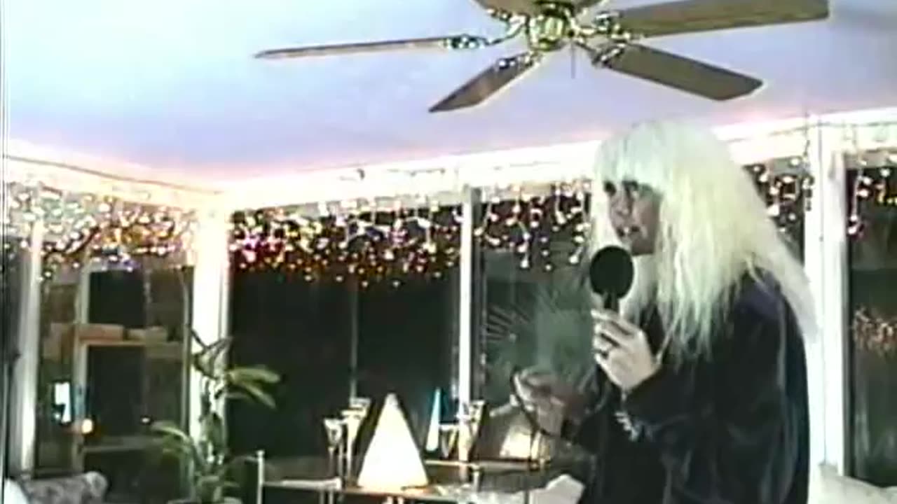 2000-12 Holy Grail Quest 1 Planetary Templar, Mass Events & The Angelic Human