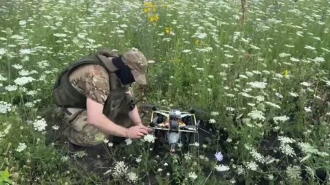 🎖️🔥 Ukraine Russia War | Russian Tula Guards Airborne Unit Hits Ukrainian Buggy in Sumy | RCF