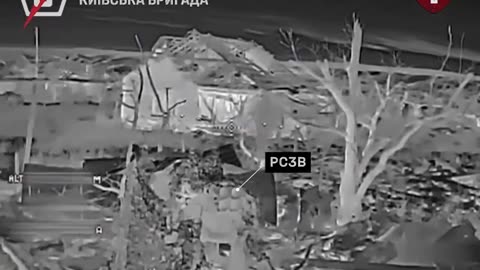 MLRS discovered and destroyed in Zaporizhzhia region, - 5th OSHBR