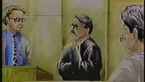Ditlieb Felderer testified today that in his 27 visits to Auschwitz