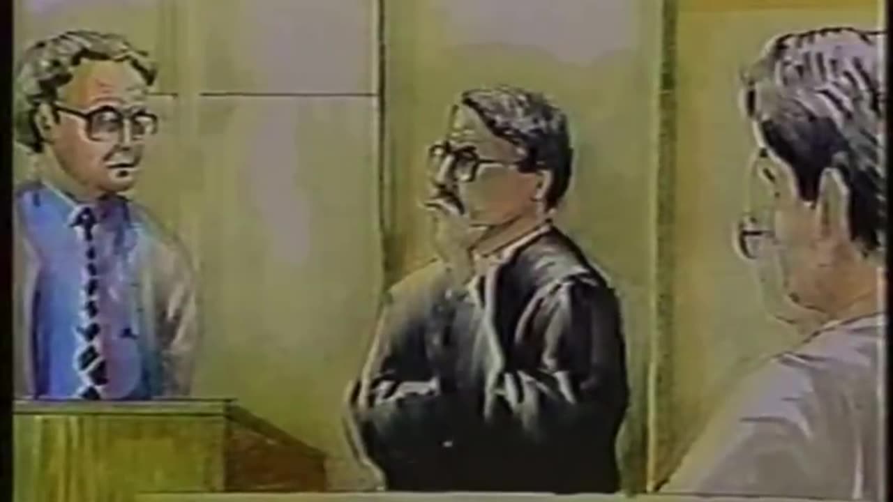 Ditlieb Felderer testified today that in his 27 visits to Auschwitz