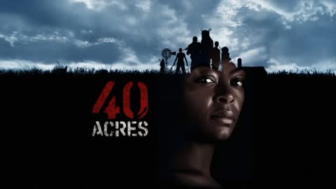 40 Acres Movie Review