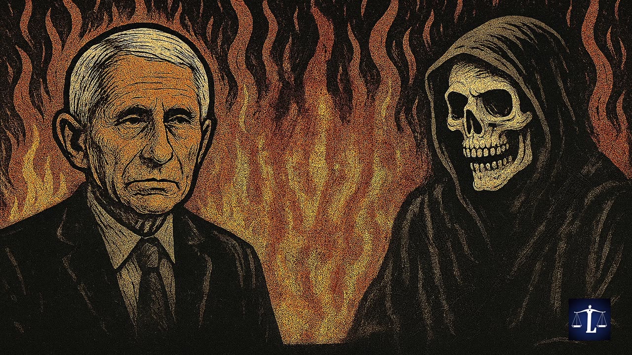 Shadows of The Plague