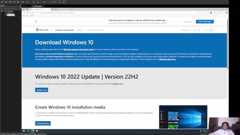 Use Rufus to Create a Bootable USB for Windows 8 4 2025