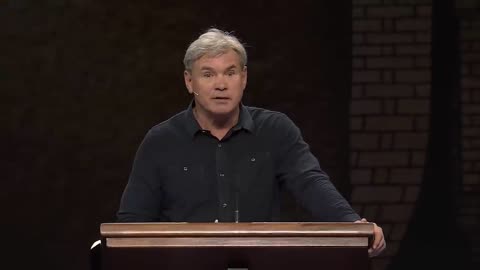 Jack Hibbs Video - Is Your Faith Showing? Part 3 - Hebrews 13.1-6