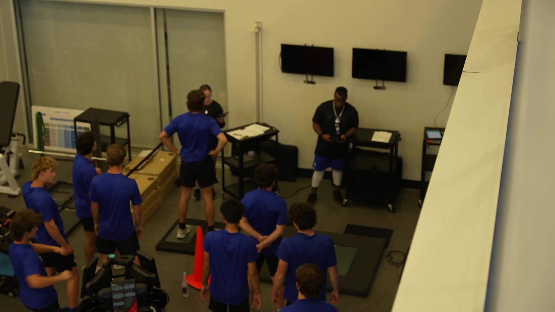 Inside The World’s Fittest High School: $95k a Year to Get Ripped 💪🏫