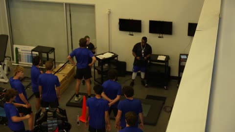 Inside The World’s Fittest High School: $95k a Year to Get Ripped 💪🏫 