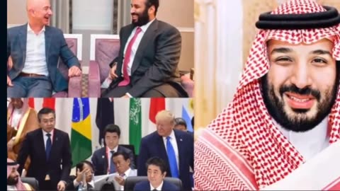 Q Trump Ended The Cabal