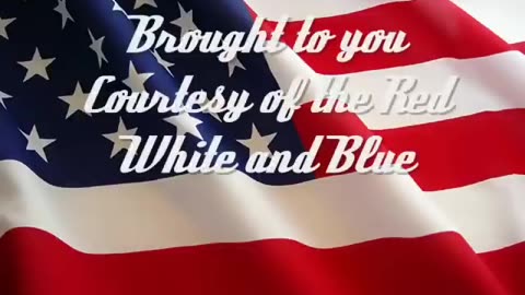 Toby Keith - Courtesy of the Red, White and Blue - Lyrics