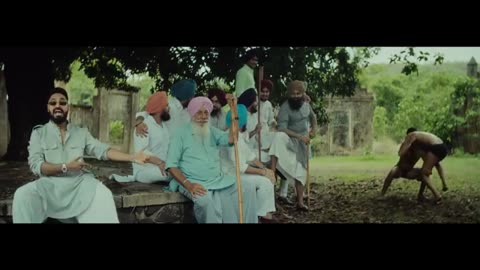 Tribute to sidhu moosebala