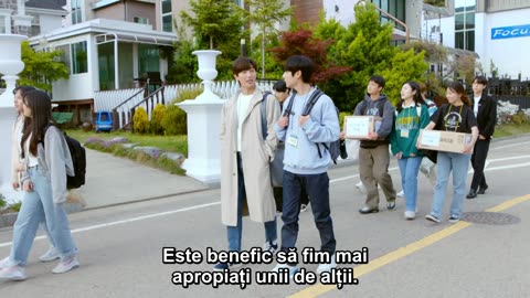 Light on me - EP. 08