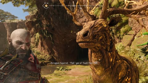 God Of War Ragnarok - 43