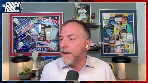 Is Pete Bootyjooz too toxic to run in 2028❓ Most likely.
