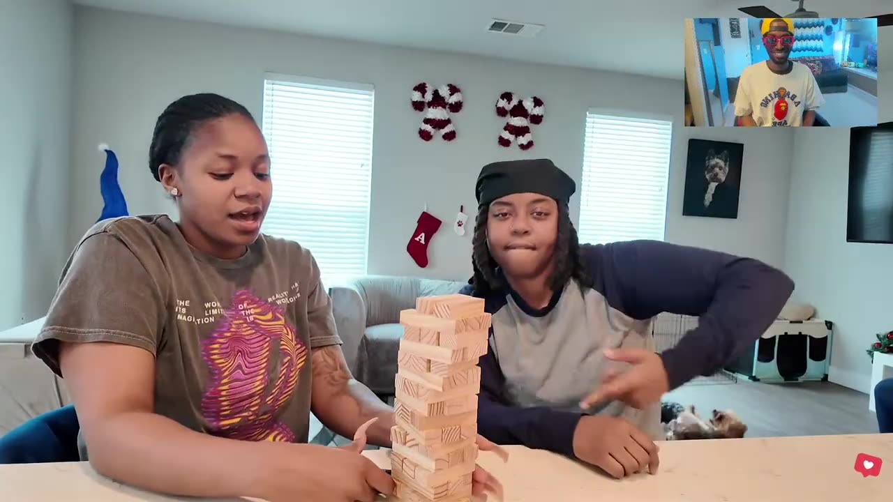 Lona & B Hinting That I Want To Be SINGLE For The HOLIDAYS!