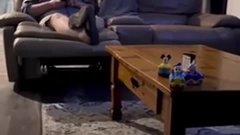 😂🔥 You Won't Believe What Happens to This Poor Guy! | FunFM