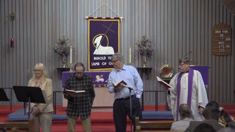 APLC Service 3-23-25