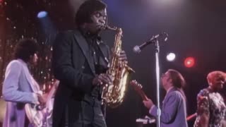 James Brown - Full Concert [HD] | Live at The Ritz (1986)