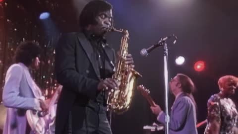 James Brown - Full Concert [HD] | Live at The Ritz (1986)