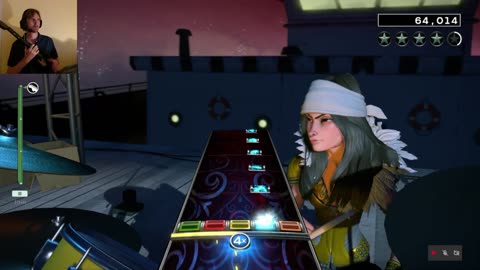 Rock Band 4 - Now That's What I Call Music: Live Edition
