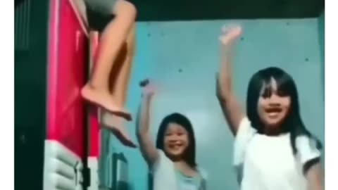 💥😂 Epic Fail! It Was Going So Well... | FunFM