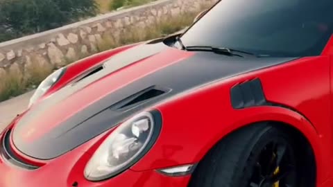 🏎️💨 The Most STUNNING Car Interior You'll See! | LuxurySportsCars