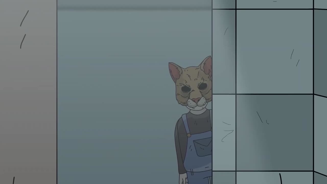 SCP-747 Niños y muñecas