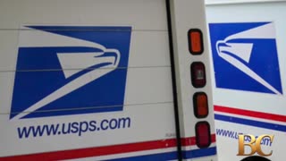 Postal traffic into US plunges by more than 80% after Trump ends exemption