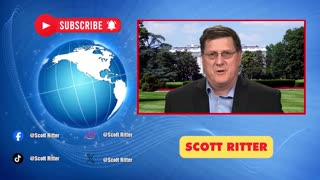 Scott Ritter - Venezuela Trap - How Foreign Influence Hijacked US War Policy