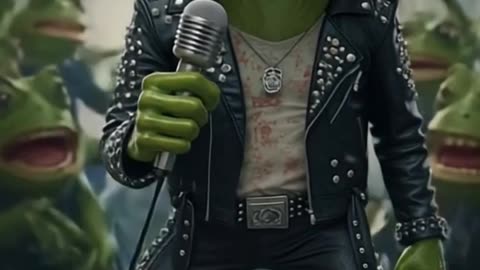 Kekistan Forever