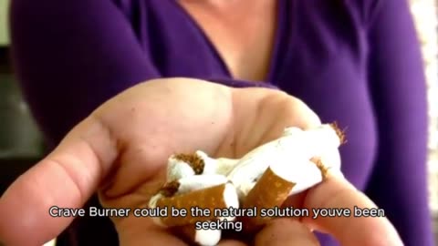 Unlock Natural Weight Loss: Crave Burner's Secret