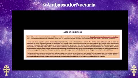 Ambassador Passport - PART 2