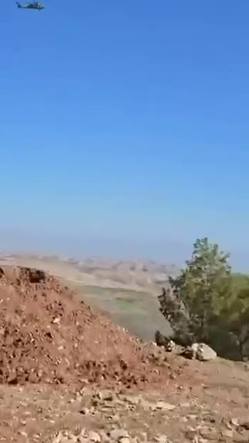 ΠΤΩΣΗ ΙΣΡΑΗΛΙΝΟΥ ΕΛΙΚΟΠΤΕΡΟΥ