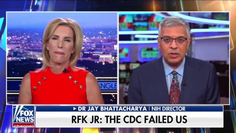NIH Director: We Need Sensible Vaccine Policies