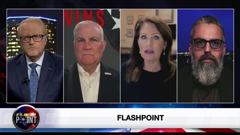 FlashPoint Livestream 11.10.25 | Monday