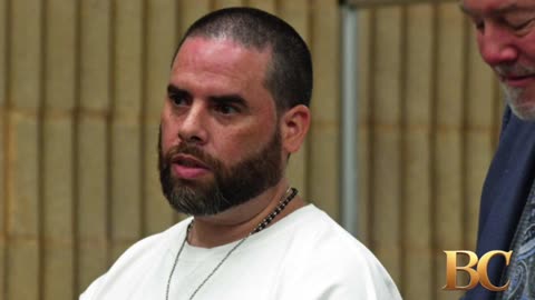 Man gets 65 years in prison for killing Connecticut woman whose daughter remains missing