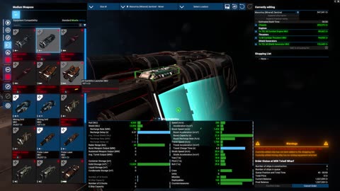 X4 Foundations : 16 buying mining ships, finding and scanning inactive gate to Kingdom End