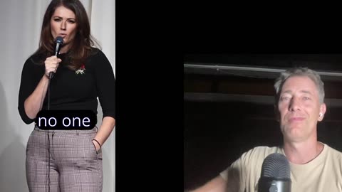 250-lb Women’s Sex Strike Backfires: No One Cared!