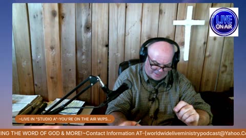 -(08/09/25)-@11:30PM-SATURDAY LATE-NIGHT BIBLE STUDY PODCAST ON *RE-STREAM-TV+-