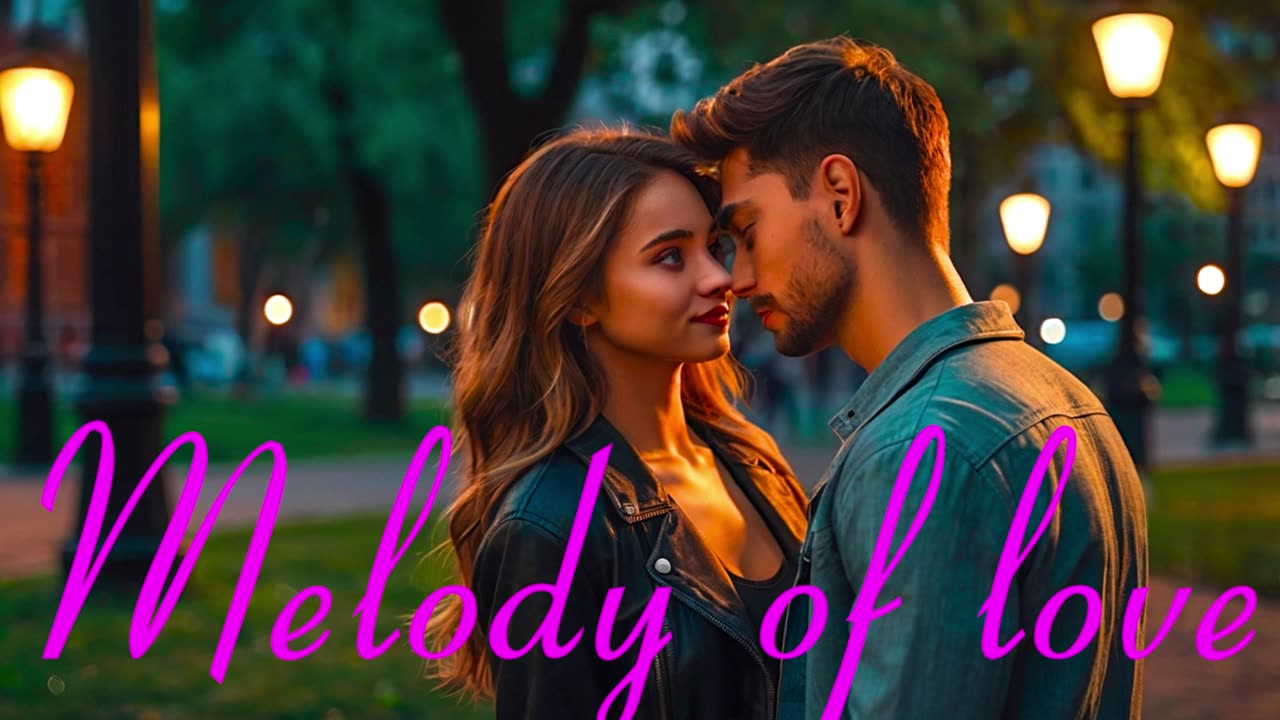 RAP. Song Melody of love..mp4